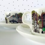 Geekcup set Caracas