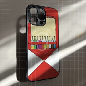 Geekcase cepilladero