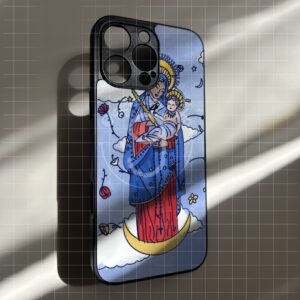 Geekcase chinita 2021