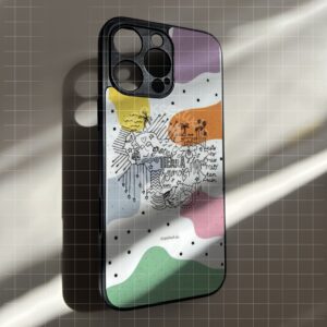 Geekcase gracias Venezuela