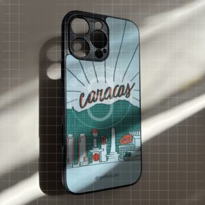 Geekcase Caracas