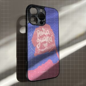 Geekcase paraguaná