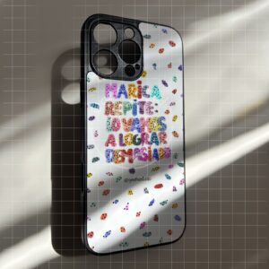 Geekcase marica