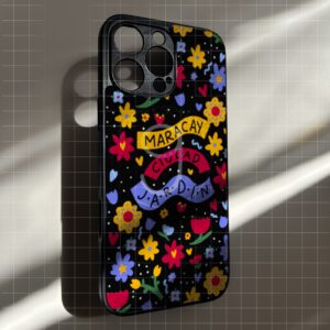 Geekcase Maracay ciudad jardín