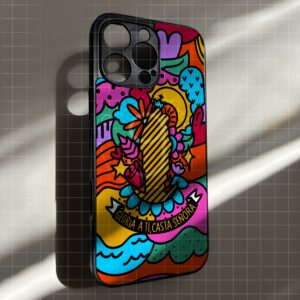 Geekcase Chinita tapiz