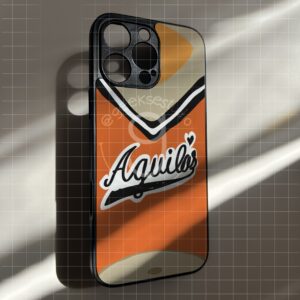 Geekcase aguilucho