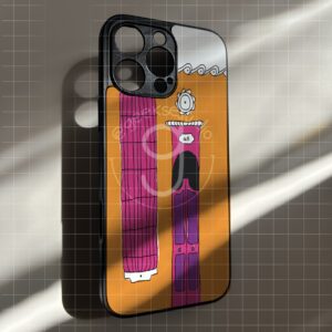 Geekcase casita