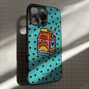 Geekcase juguito caribe