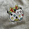 Sweater vaquita mariposa - Imagen 2