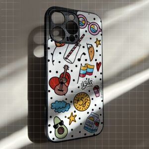 Geekcase puro caribe