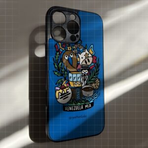 Geekcase escudo