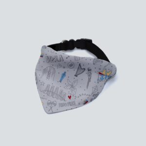 Bandana perrito/gatito Venezolanisimo