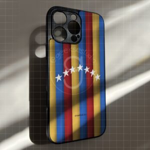 Geekcase Bandera Estrellas