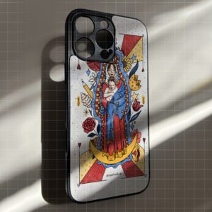 Geekcase Chinita cuadro