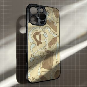 Geekcase fritanga