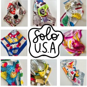 QUINTA PRE-VENTA, solo USA - Pañoletas- Entrega OCTUBRE -LEER ABAJO