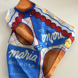 Pañoleta María